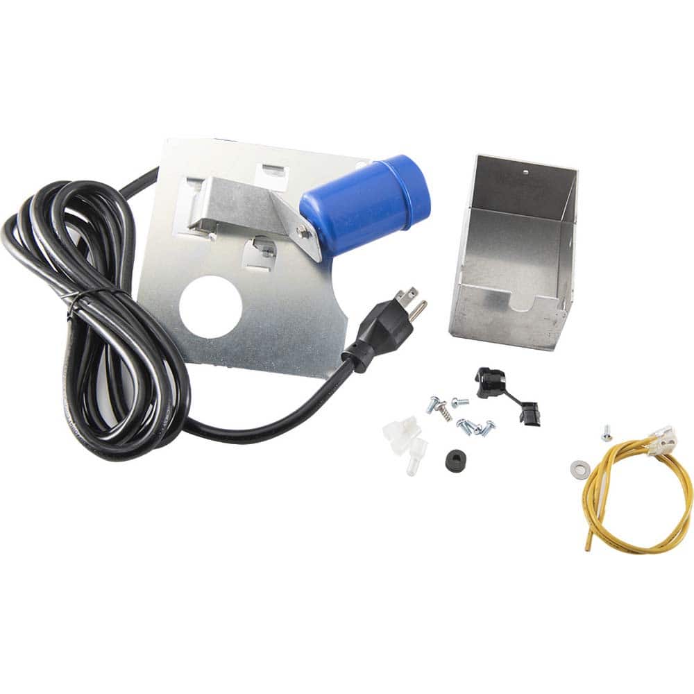 Hartell - Condensate Pump Accessories Type: Switch/Float Assembly For Use With: A2, A2SA, A2X-1965 - Eagle Tool & Supply