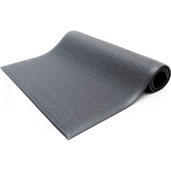 Bertech - Anti-Fatigue Matting Dry or Wet Environment: Dry Length (Feet): 3.000 - Eagle Tool & Supply