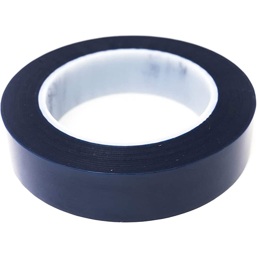 Bertech - Masking & Painters Tape Tape Type: High Temperature Masking Tape Material Type: Polyester Film - Eagle Tool & Supply