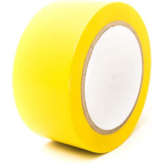 Bertech - Floor & Egress Marking Tape & Strips Type: Tape Surface Type: Smooth - Eagle Tool & Supply