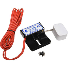 Hartell - High-Water Alarms Voltage: 250 V - Eagle Tool & Supply