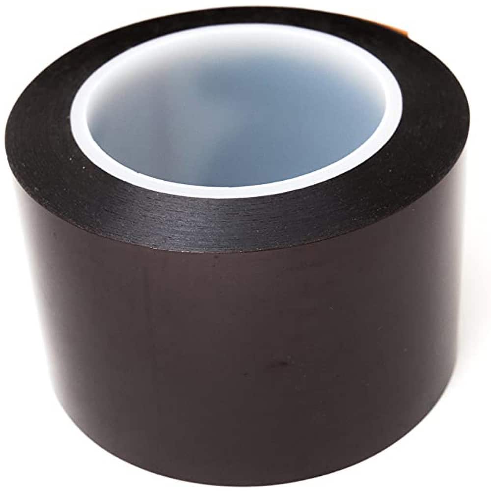 Bertech - Film Tape Material Type: Polyimide Thickness (mil): 6.5000 - Eagle Tool & Supply