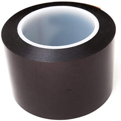 Bertech - Film Tape Material Type: Polyimide Thickness (mil): 6.5000 - Eagle Tool & Supply