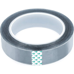 Bertech - Anti-Static Equipment Accessories Type: ESD Cellulose Tape Backing Material: Cellulose Film - Eagle Tool & Supply