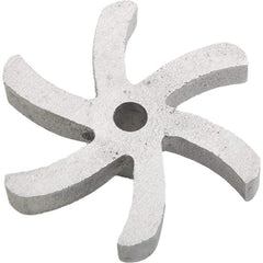 Hartell - Condensate Pump Accessories Type: Impeller For Use With: A2, A2SA, A2X-1965 - Eagle Tool & Supply