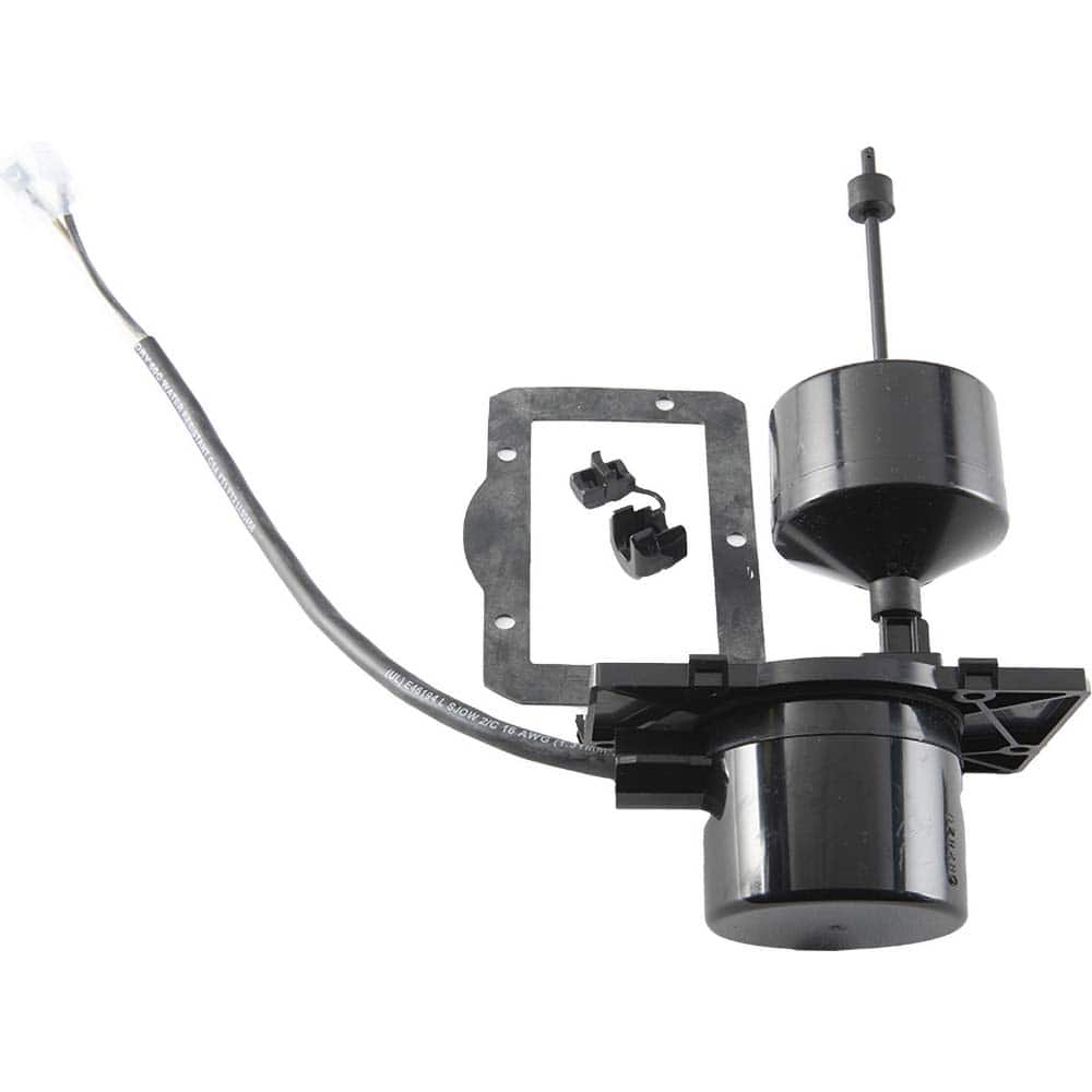 Hartell - Submersible Pump Accessories Type: Replacement Switch For Use With: LTP/LTS - Eagle Tool & Supply
