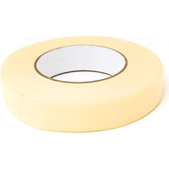 Bertech - Masking & Painters Tape Tape Type: High Temperature Masking Tape Material Type: Crepe Paper - Eagle Tool & Supply