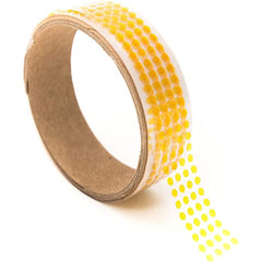 Bertech - Film Tape Material Type: Polyimide Thickness (mil): 2.5000 - Eagle Tool & Supply