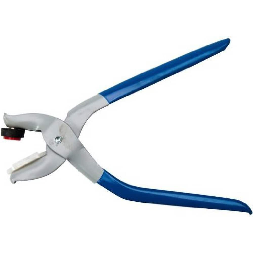 Bertech - Anti-Static Equipment Accessories Type: ESD Snap Tool Color: Blue/Gray - Eagle Tool & Supply