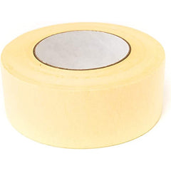 Bertech - Masking & Painters Tape Tape Type: High Temperature Masking Tape Material Type: Crepe Paper - Eagle Tool & Supply