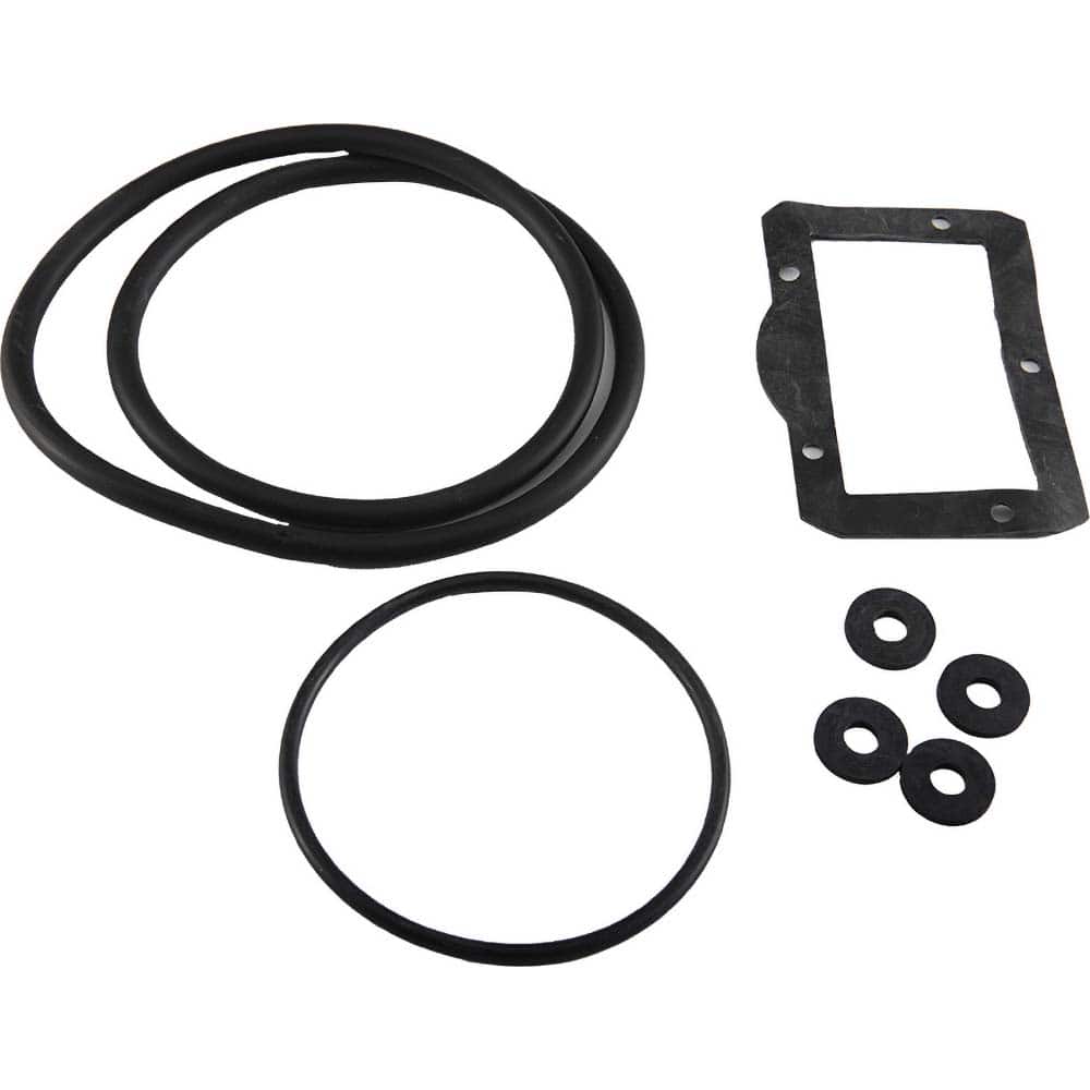 Hartell - Submersible Pump Accessories Type: Gasket Set For Use With: LTP/LTS - Eagle Tool & Supply