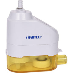 Hartell - Condensate Systems Type: Mini-Split Condensate Pump Voltage: 100-230 - Eagle Tool & Supply