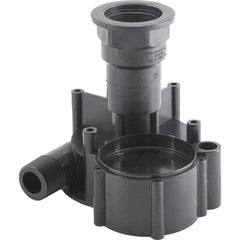 Hartell - Submersible Pump Accessories Type: Housing w/Adapter For Use With: LTA - Eagle Tool & Supply