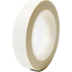Bertech - Glass Cloth Tape Width (Inch): 1 Material Type: Glass Cloth - Eagle Tool & Supply