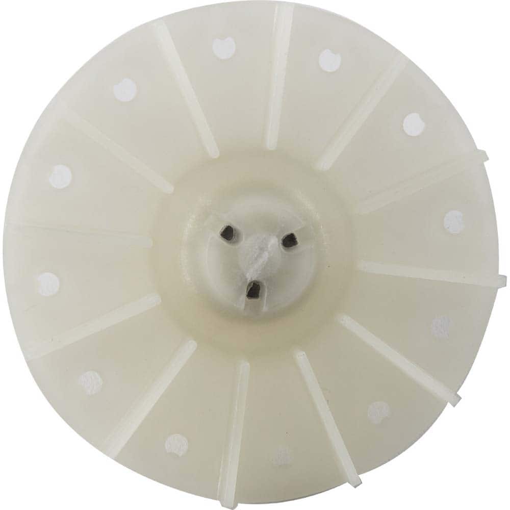 Hartell - Condensate Pump Accessories Type: Impeller For Use With: A3X - Eagle Tool & Supply