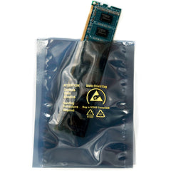 Bertech - Anti-Static Packaging Type: ESD Bags Width (Inch): 10 - Eagle Tool & Supply