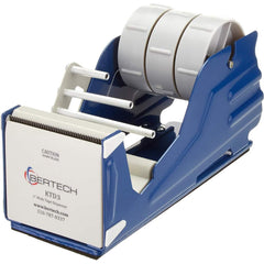 Bertech - Table Top Tape Dispensers Style: Multi Roll Mount Type: Table/Desk - Eagle Tool & Supply
