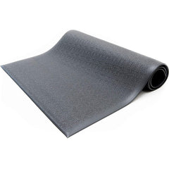 Bertech - Anti-Fatigue Matting Dry or Wet Environment: Dry Length (Feet): 6.000 - Eagle Tool & Supply