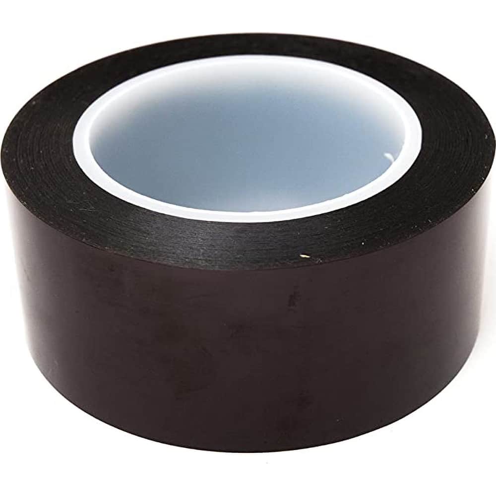 Bertech - Film Tape Material Type: Polyimide Thickness (mil): 6.5000 - Eagle Tool & Supply
