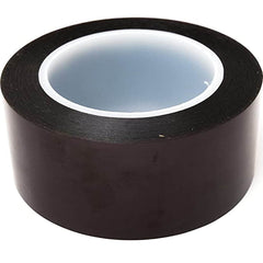 Bertech - Film Tape Material Type: Polyimide Thickness (mil): 6.5000 - Eagle Tool & Supply