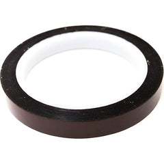 Bertech - Film Tape Material Type: Polyimide Thickness (mil): 3.5000 - Eagle Tool & Supply