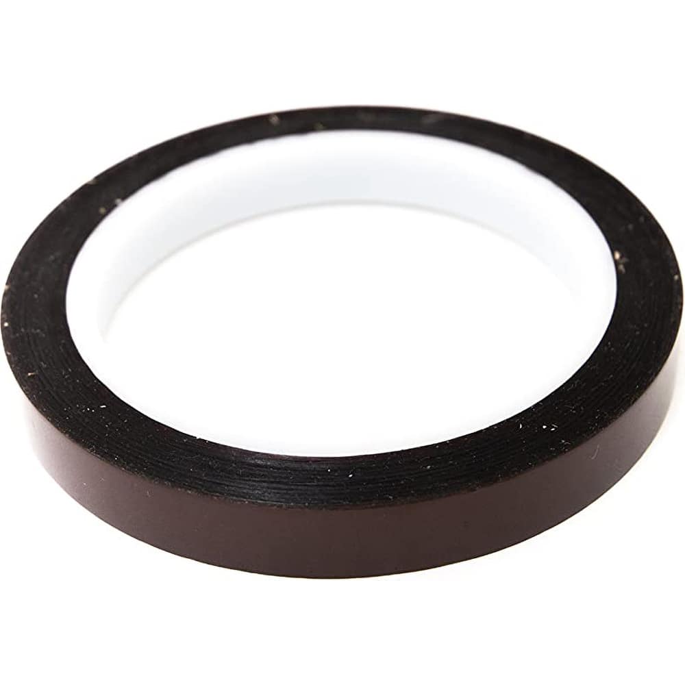 Bertech - Film Tape Material Type: Polyimide Thickness (mil): 3.5000 - Eagle Tool & Supply
