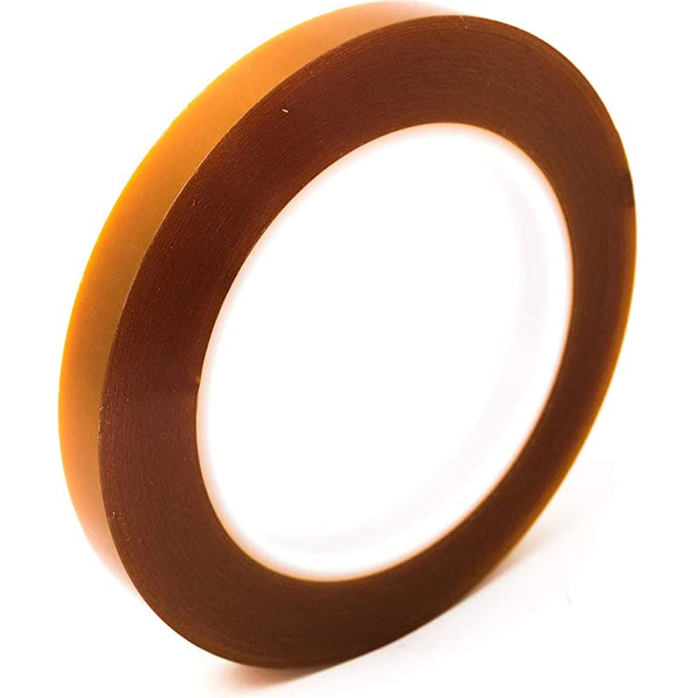 Bertech - Double Sided Tape Material Family: Film Length Range: 36 yd. - 71.9 yd. - Eagle Tool & Supply