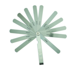 0.05-1MM THICKNESS GAGE - Eagle Tool & Supply