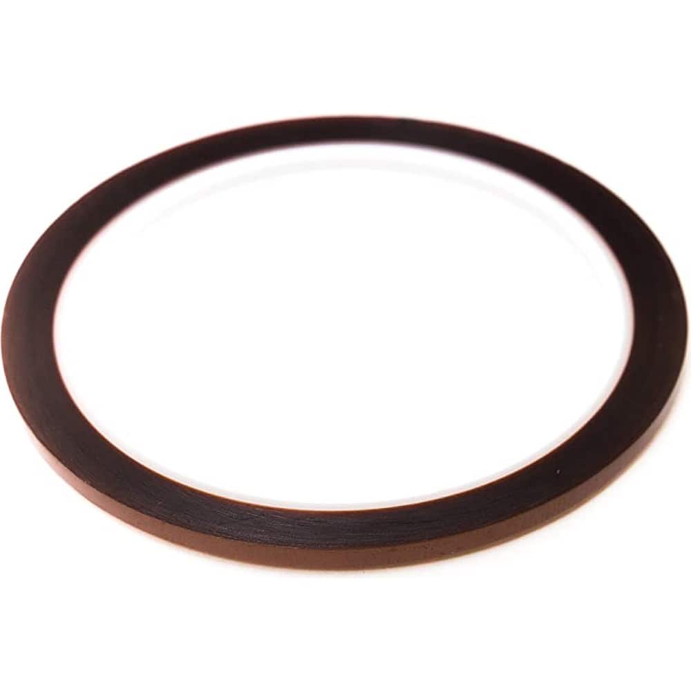 Bertech - Film Tape Material Type: Polyimide Thickness (mil): 2.5000 - Eagle Tool & Supply