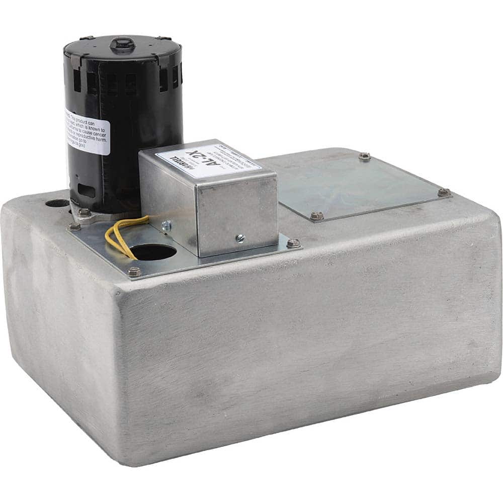 Hartell - Condensate Systems Type: Ice Machine Drain Pump Voltage: 230 - Eagle Tool & Supply