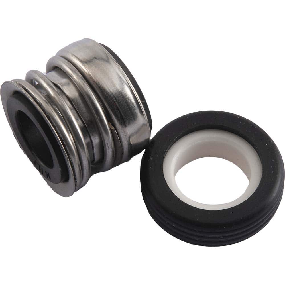 Hartell - Submersible Pump Accessories Type: Seal Assembly For Use With: LTA - Eagle Tool & Supply