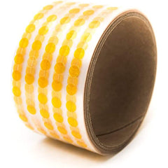 Bertech - Film Tape Material Type: Polyimide Thickness (mil): 2.5000 - Eagle Tool & Supply