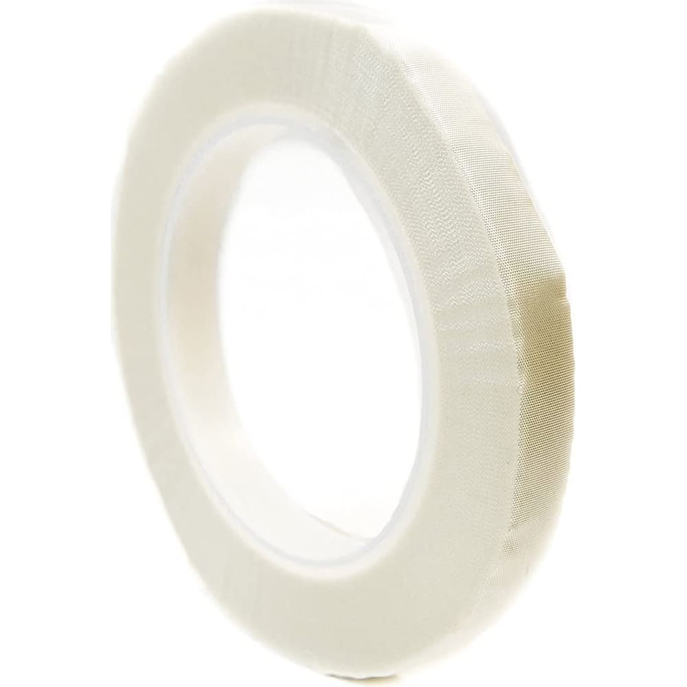 Bertech - Glass Cloth Tape Width (Inch): 1/2 Material Type: Glass Cloth - Eagle Tool & Supply