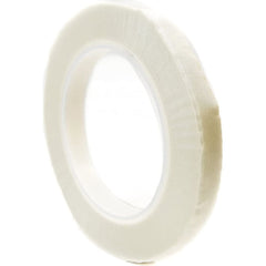 Bertech - Glass Cloth Tape Width (Inch): 3/4 Material Type: Glass Cloth - Eagle Tool & Supply