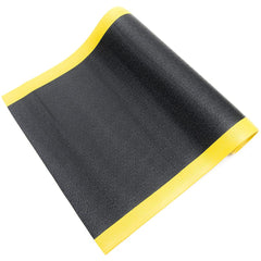 Bertech - Anti-Fatigue Matting Dry or Wet Environment: Dry Length (Feet): 5.000 - Eagle Tool & Supply