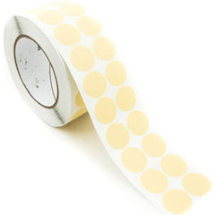 Bertech - Masking & Painters Tape Tape Type: High Temperature Masking Tape Material Type: Crepe Paper - Eagle Tool & Supply