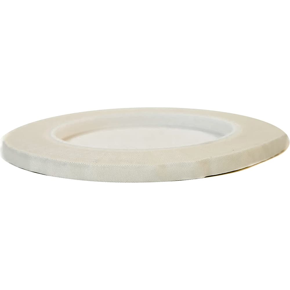 Bertech - Glass Cloth Tape Width (Inch): 1/4 Material Type: Glass Cloth - Eagle Tool & Supply