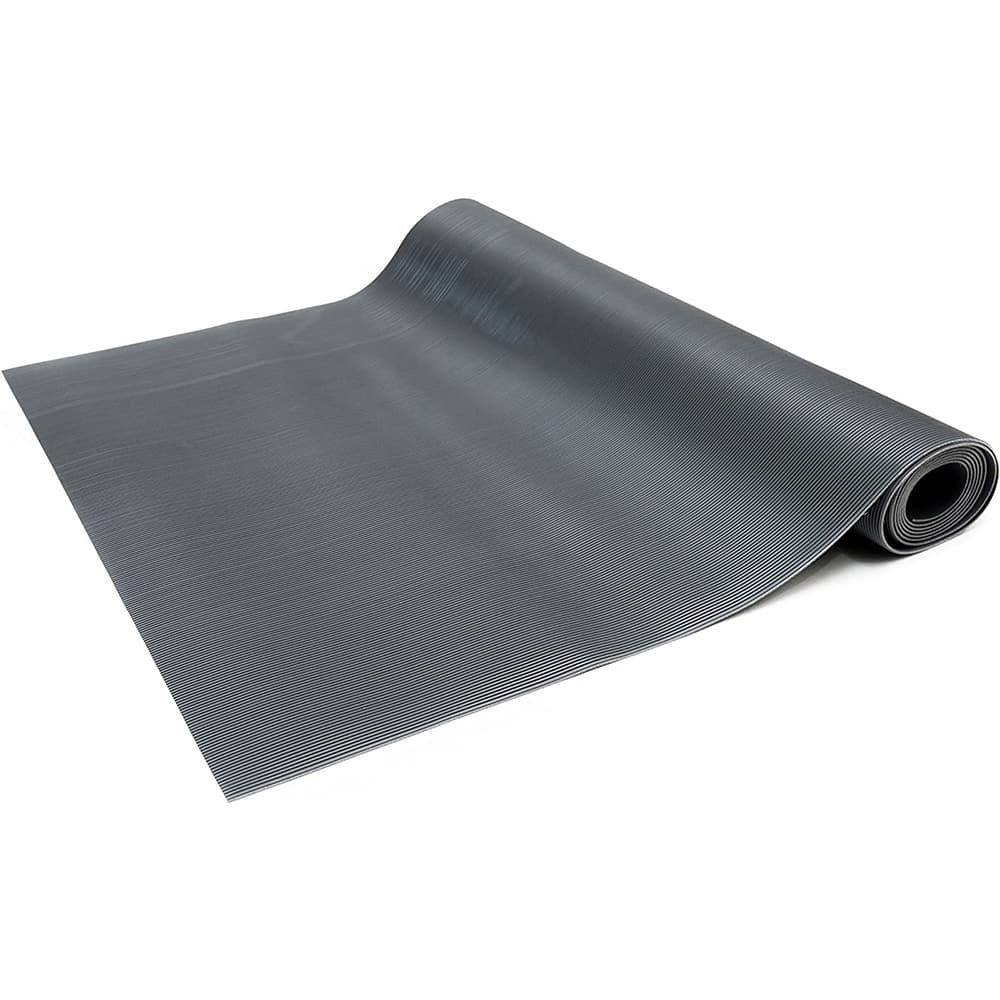 Bertech - Anti-Static Matting Static Control Type: Static Dissipative Grounding Cord Required: Yes - Eagle Tool & Supply