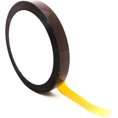 Bertech - Film Tape Material Type: Polyimide Thickness (mil): 3.5000 - Eagle Tool & Supply