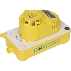 Hartell - Condensate Systems Type: Reservoir Pump Voltage: 115 - Eagle Tool & Supply