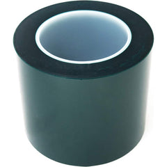 Bertech - Masking & Painters Tape Tape Type: High Temperature Masking Tape Material Type: Polyester Film - Eagle Tool & Supply
