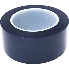 Bertech - Masking & Painters Tape Tape Type: High Temperature Masking Tape Material Type: Polyester Film - Eagle Tool & Supply