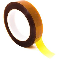Bertech - Double Sided Tape Material Family: Film Length Range: 36 yd. - 71.9 yd. - Eagle Tool & Supply