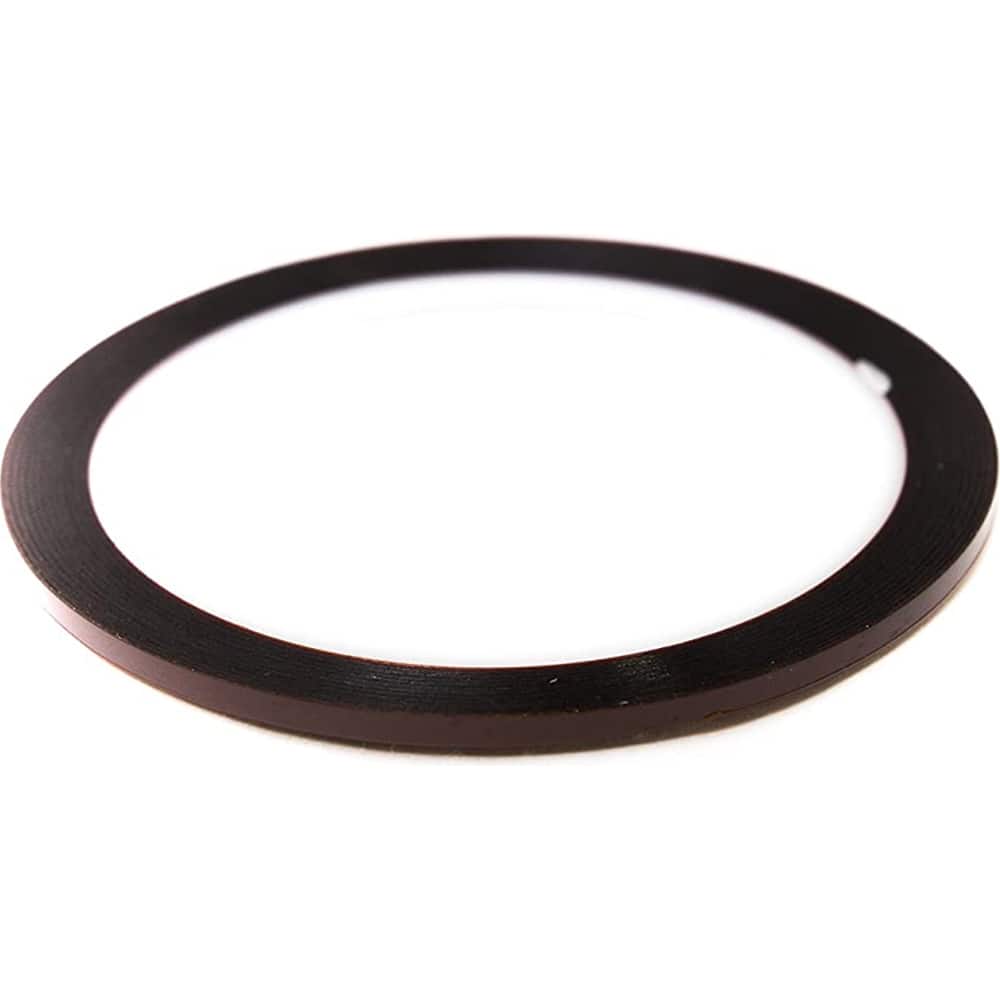 Bertech - Film Tape Material Type: Polyimide Thickness (mil): 3.5000 - Eagle Tool & Supply