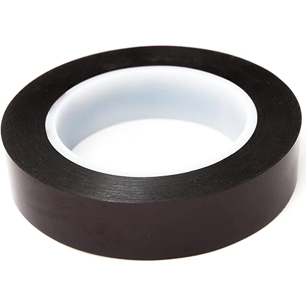 Bertech - Film Tape Material Type: Polyimide Thickness (mil): 2.5000 - Eagle Tool & Supply