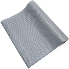 Bertech - Anti-Fatigue Matting Dry or Wet Environment: Dry Length (Feet): 5.000 - Eagle Tool & Supply