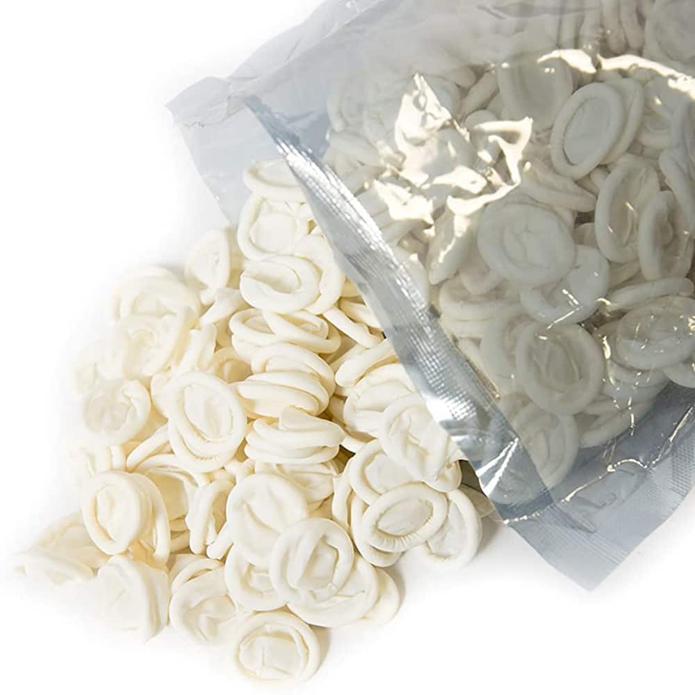 Bertech - Finger Cots Type: Cot Material: Nitrile - Eagle Tool & Supply