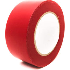 Bertech - Floor & Egress Marking Tape & Strips Type: Tape Surface Type: Smooth - Eagle Tool & Supply