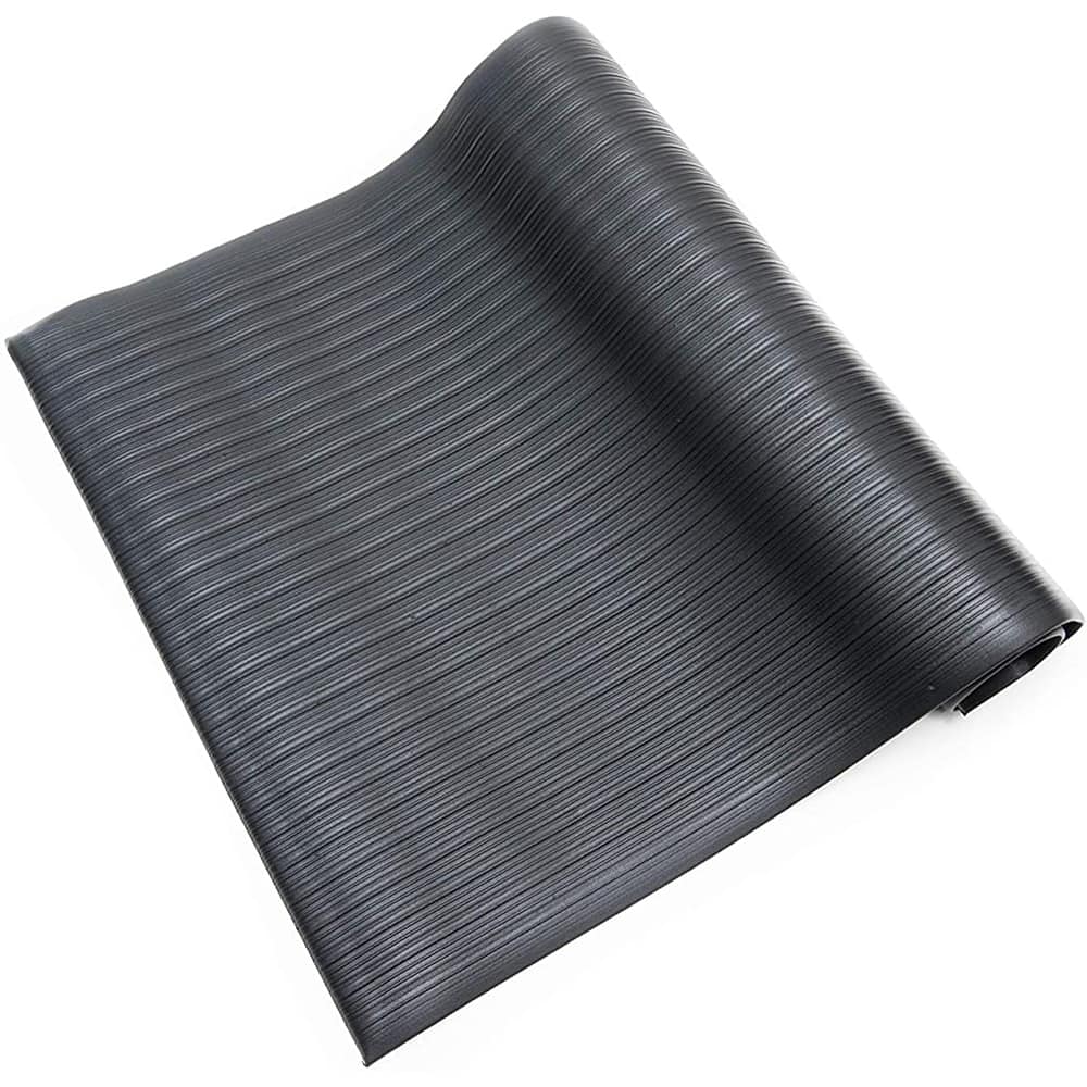 Bertech - Anti-Fatigue Matting Dry or Wet Environment: Dry Length (Feet): 3.000 - Eagle Tool & Supply