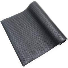 Bertech - Anti-Fatigue Matting Dry or Wet Environment: Dry Length (Feet): 3.000 - Eagle Tool & Supply